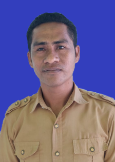 JUNAIDIN, S.Sos