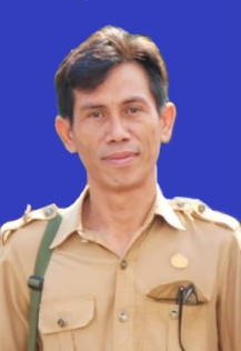 RIDWAN, ST